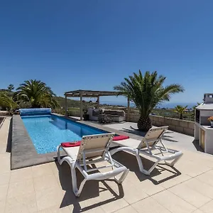 Casa Las Palmeras Ferienhaus