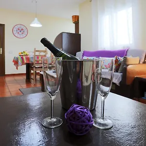 Apartment Marody House Vacacional, Granadilla De Abona