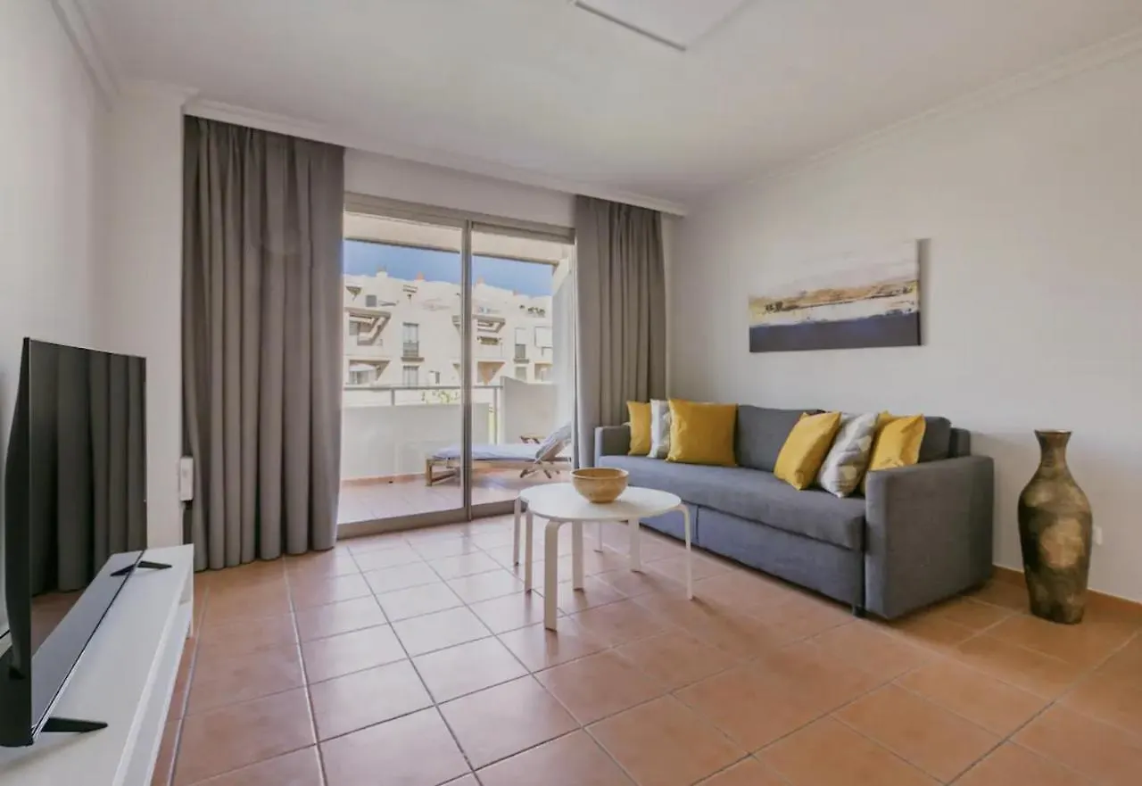 Sunny Maria Apartment La Tejita Beach Granadilla De Abona