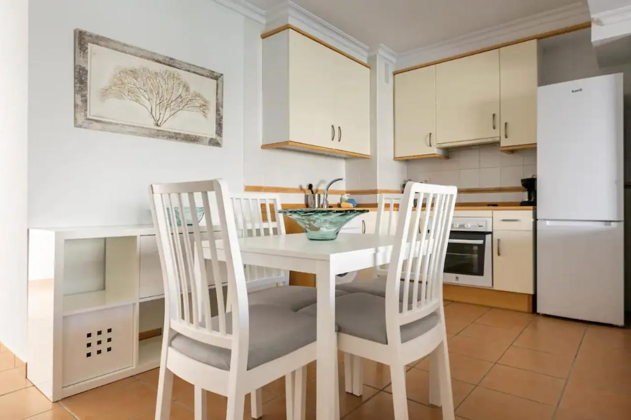 Sunny Maria Apartment La Tejita Beach Granadilla De Abona