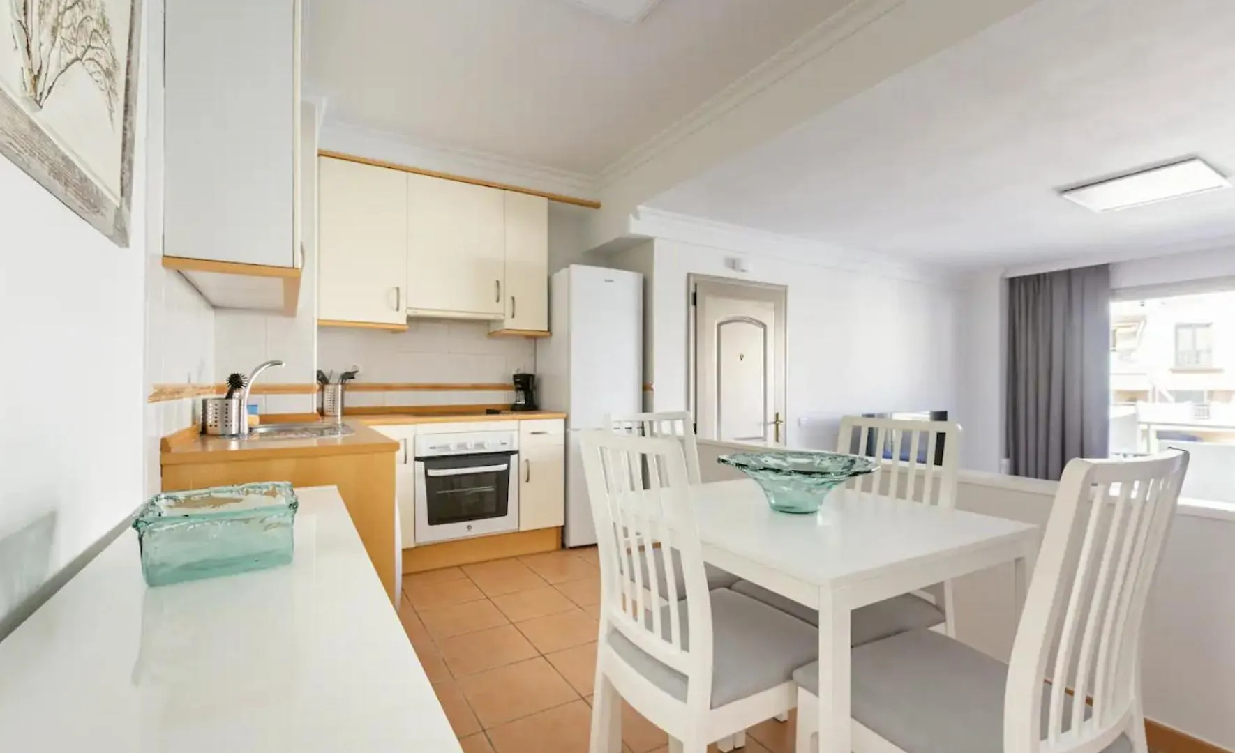 Sunny Maria Apartment La Tejita Beach Granadilla De Abona