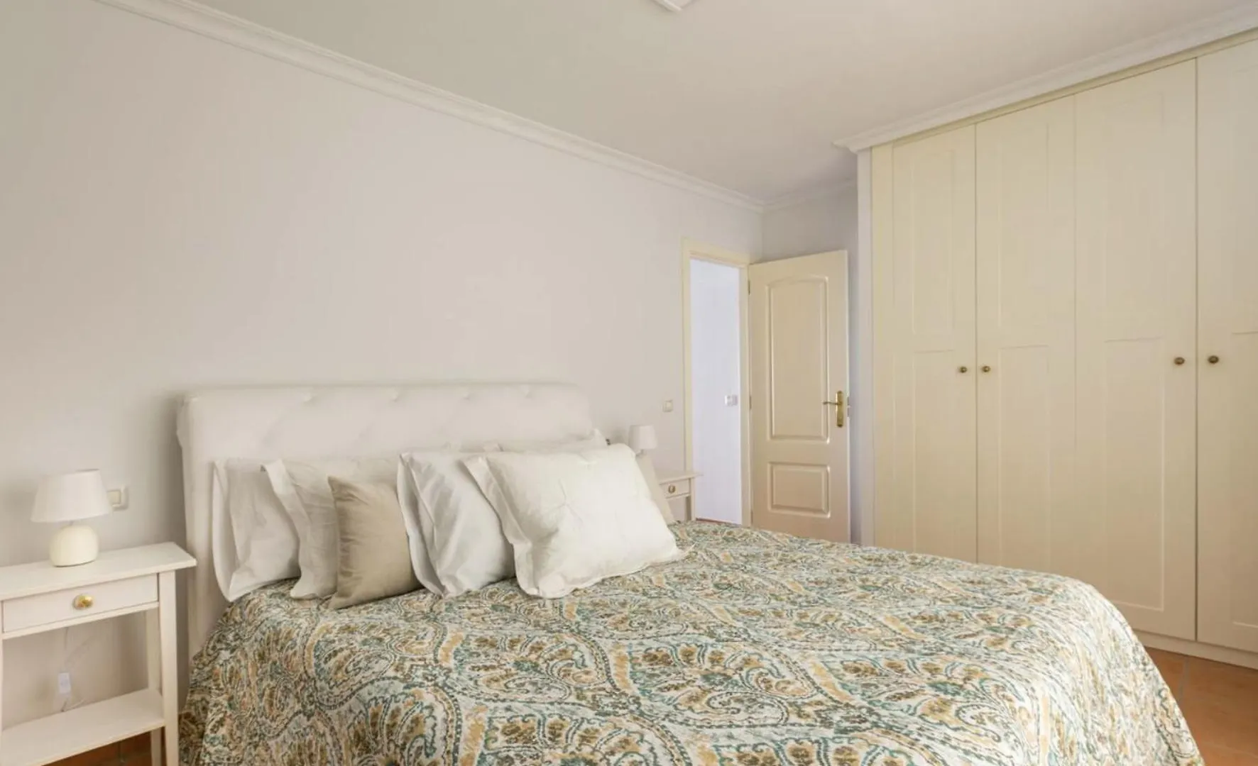 Sunny Maria Apartment La Tejita Beach Granadilla De Abona Spain
